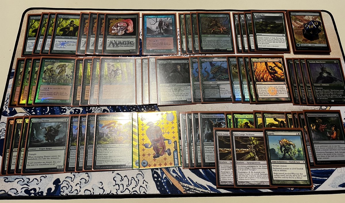 Riccardo Oliviero tweet media