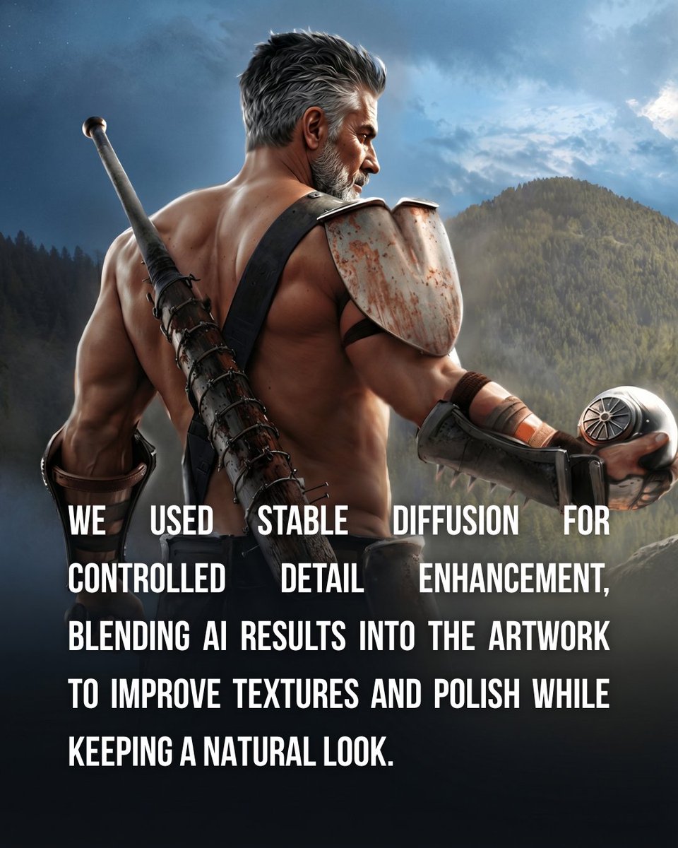 KEVURU GAMES tweet media