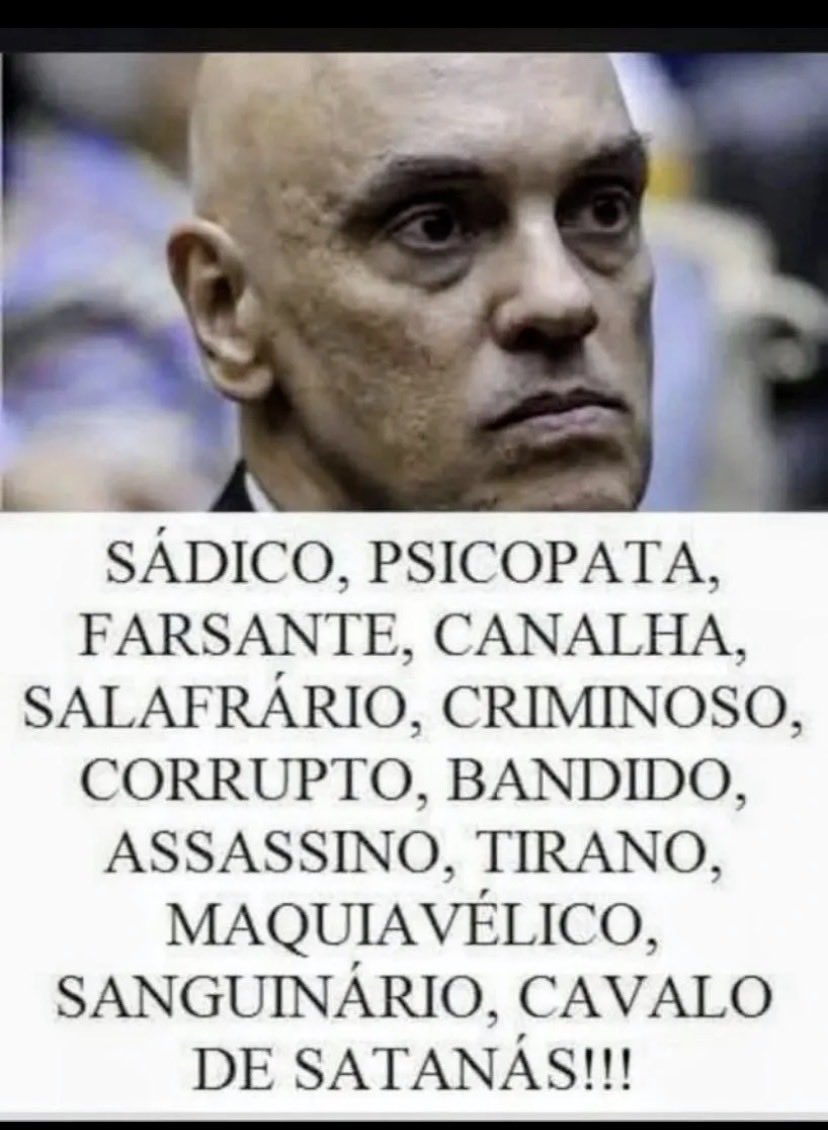 Iranice Alexanrino tweet media