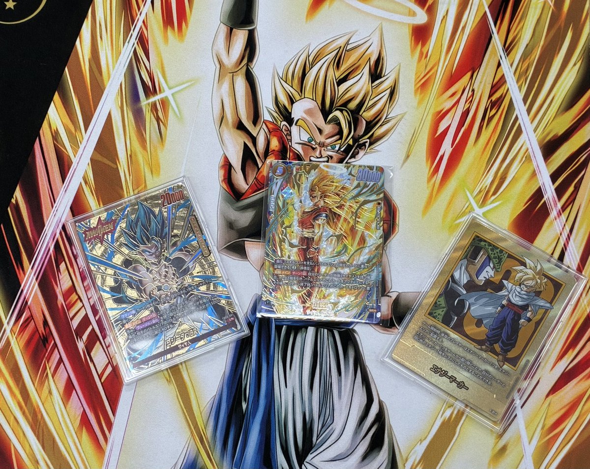 ゲニウス tweet media