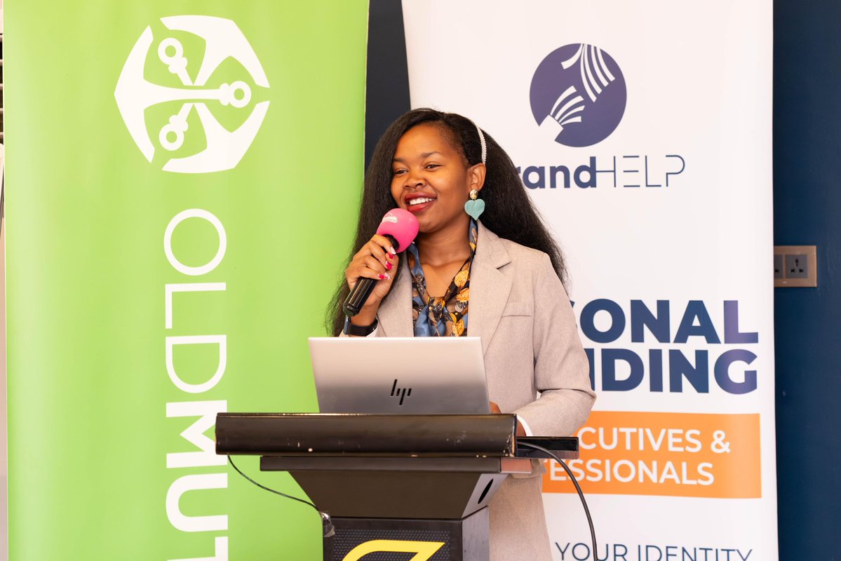 Old Mutual Uganda tweet media