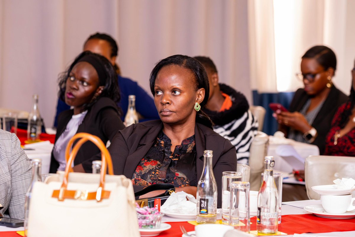 Old Mutual Uganda tweet media