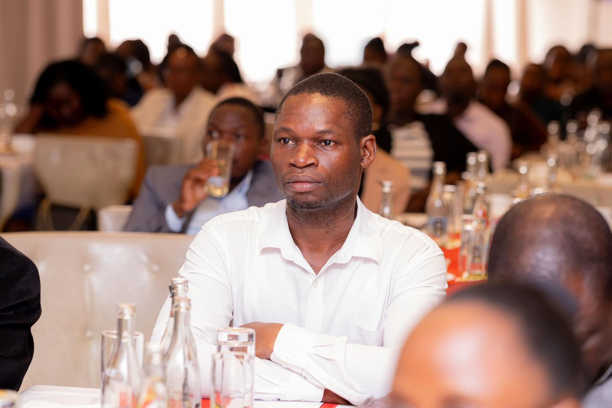 Old Mutual Uganda tweet media