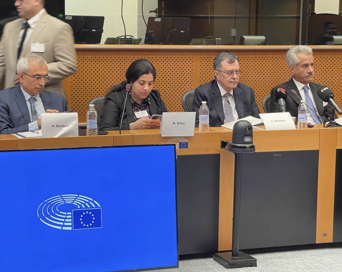 Shahin Modarres tweet media