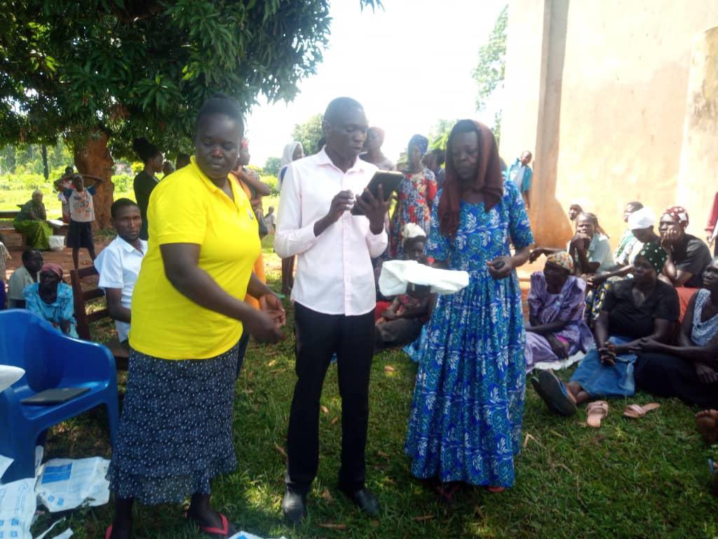 Ministry of Health- Uganda tweet media