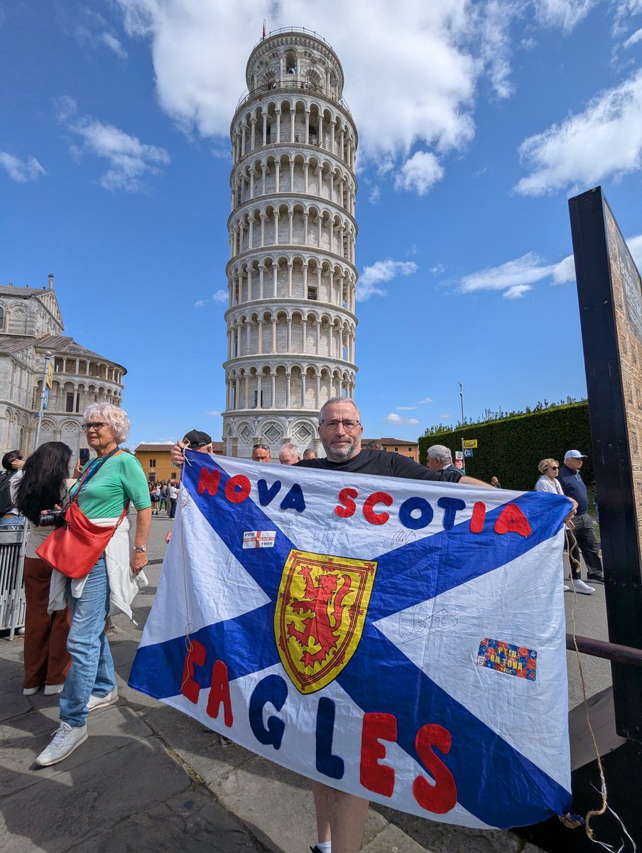 Trevor Weldon tweet media