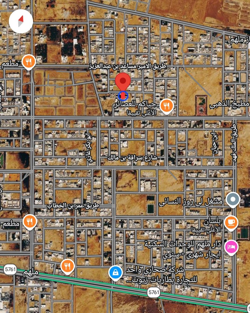 الدهام عقارات مباشرة tweet media