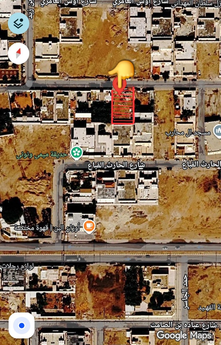 الدهام عقارات مباشرة tweet media