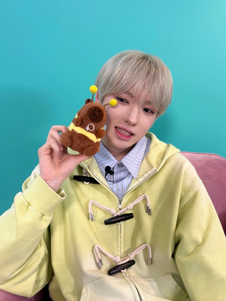 NCT WISH tweet media