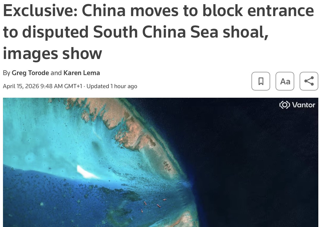 Melissa Chen tweet media