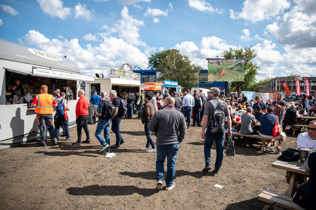 Grounds Fest tweet media