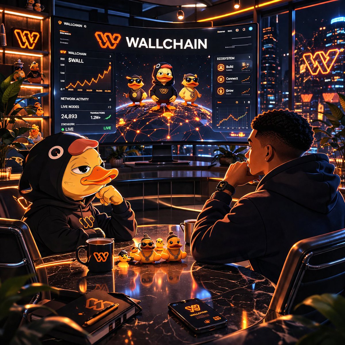 BennyOnchainn tweet media