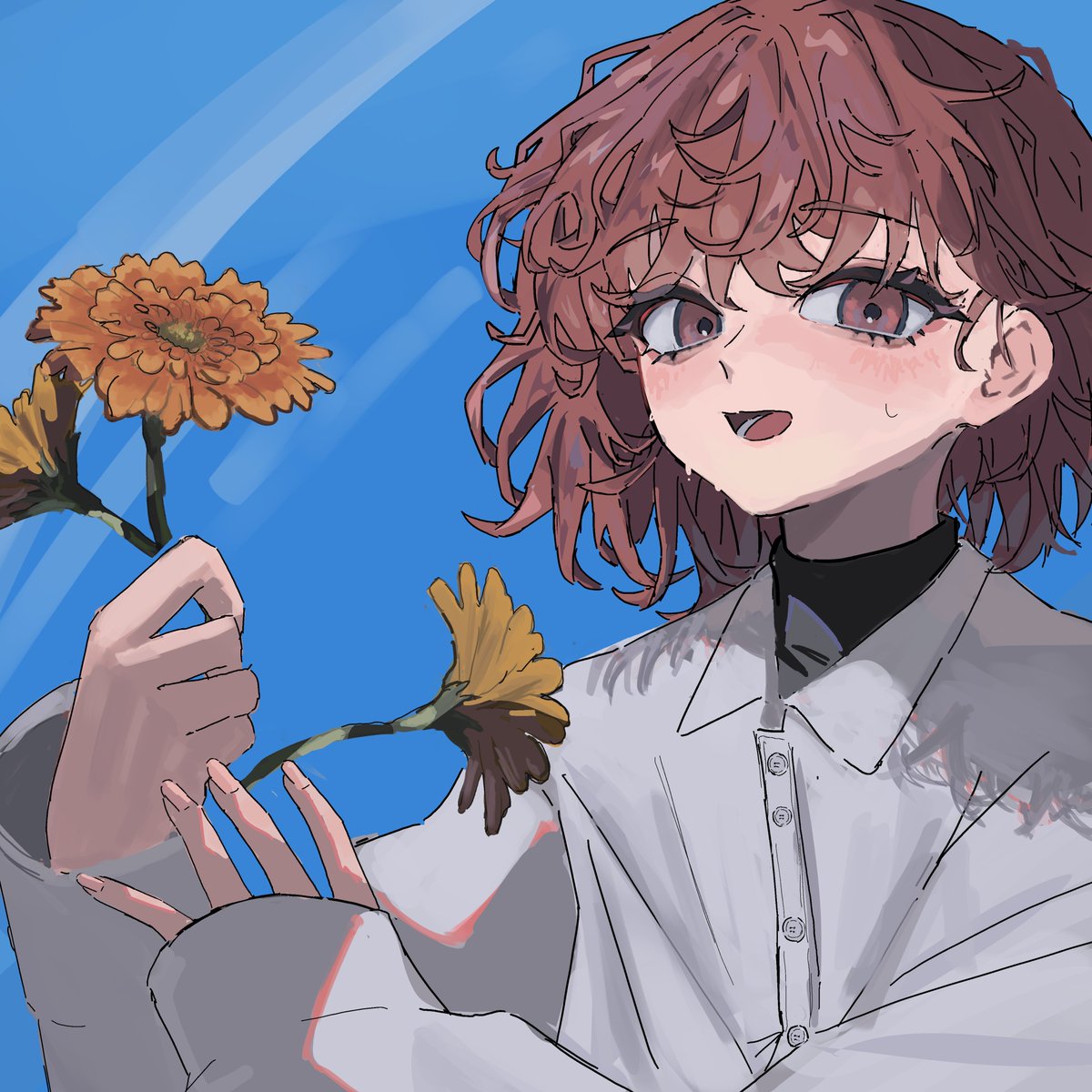 サプライズ
