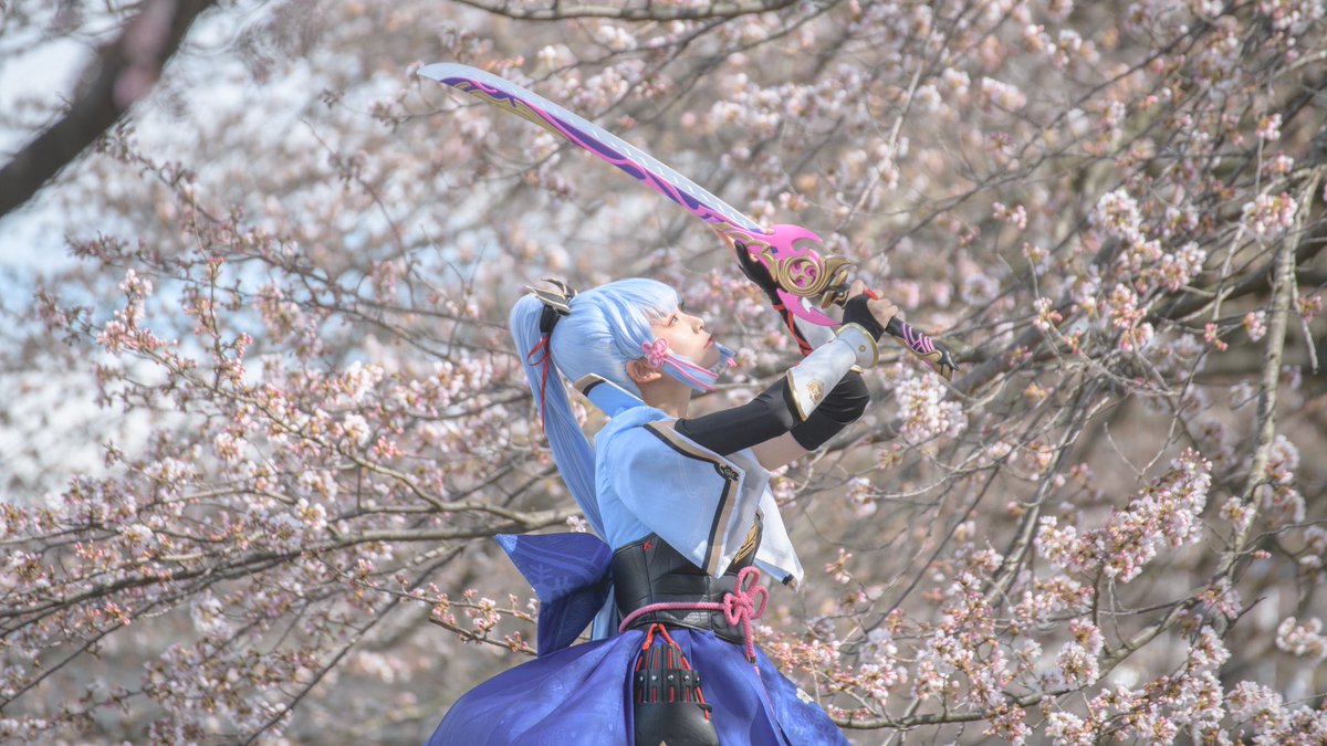 黒あり tweet media