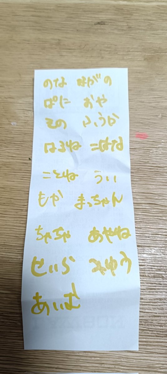 kenn(アバディ) tweet media