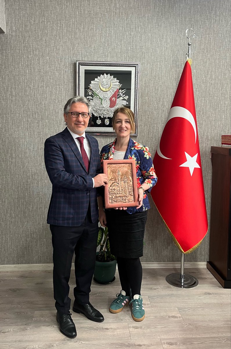 Fatih İlçe Millî Eğitim Müdürlüğü tweet media