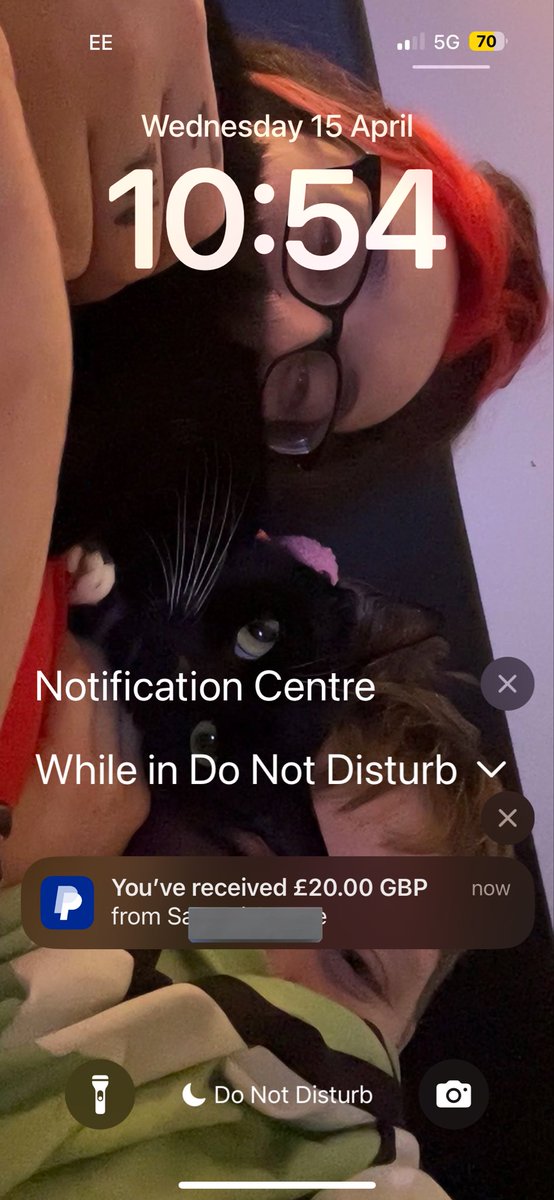 chlo 🍓 tweet media