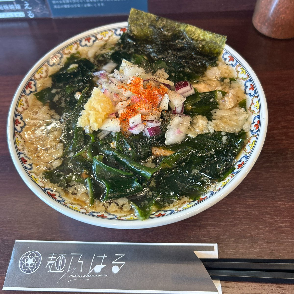 ラーメン大好きYさん tweet media