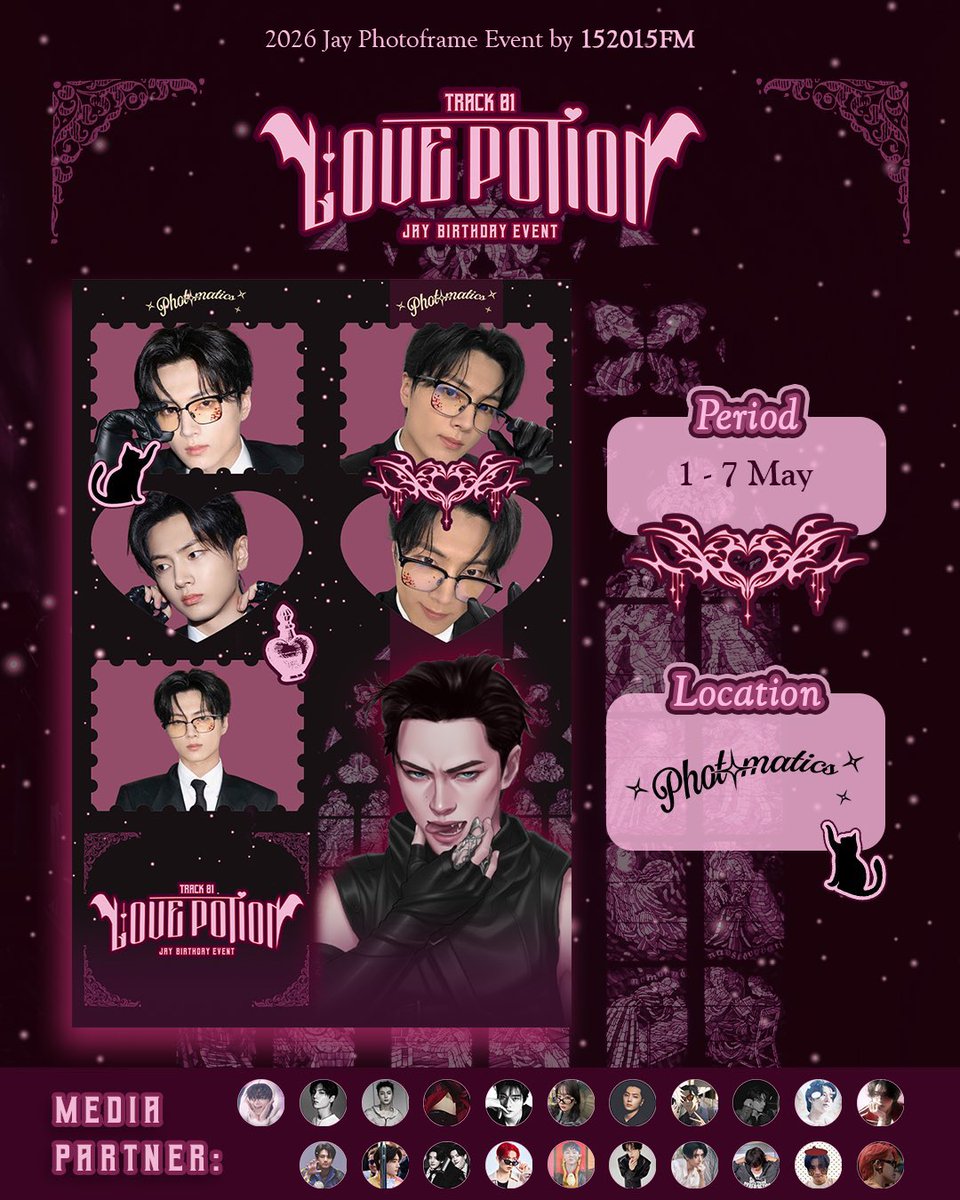 jaystuminit 𐙚🎀 Enhypen is 7!! tweet media