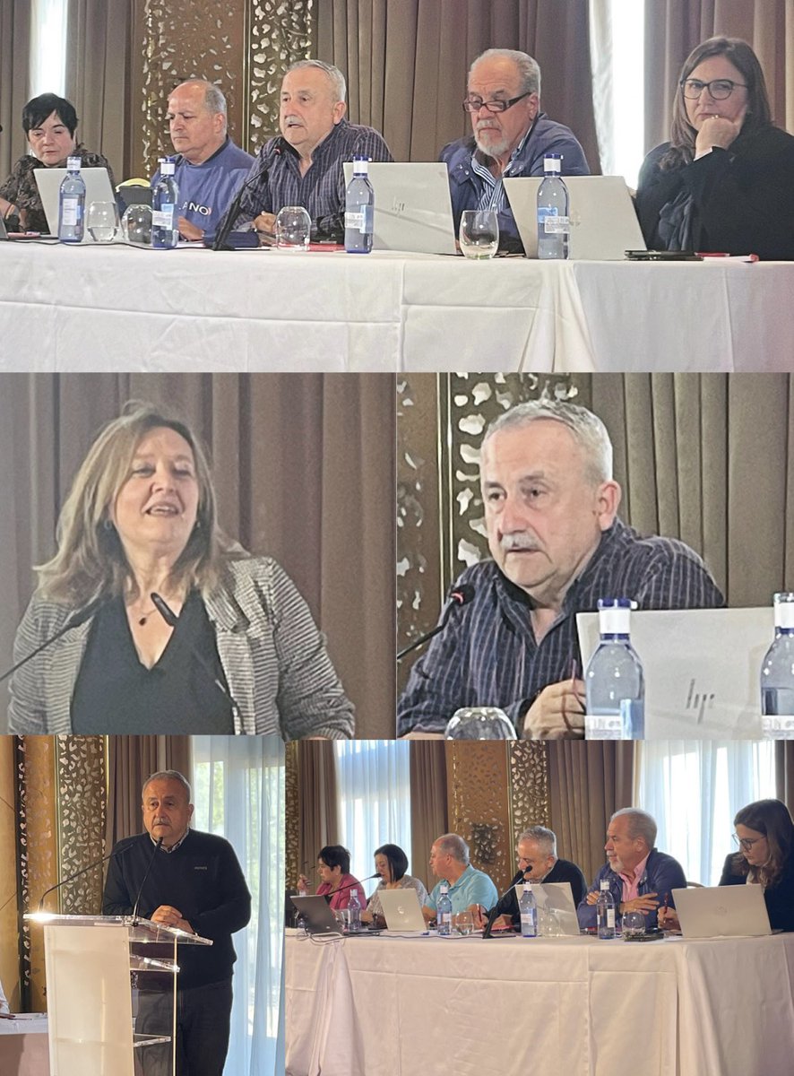 FSS-CCOO tweet media