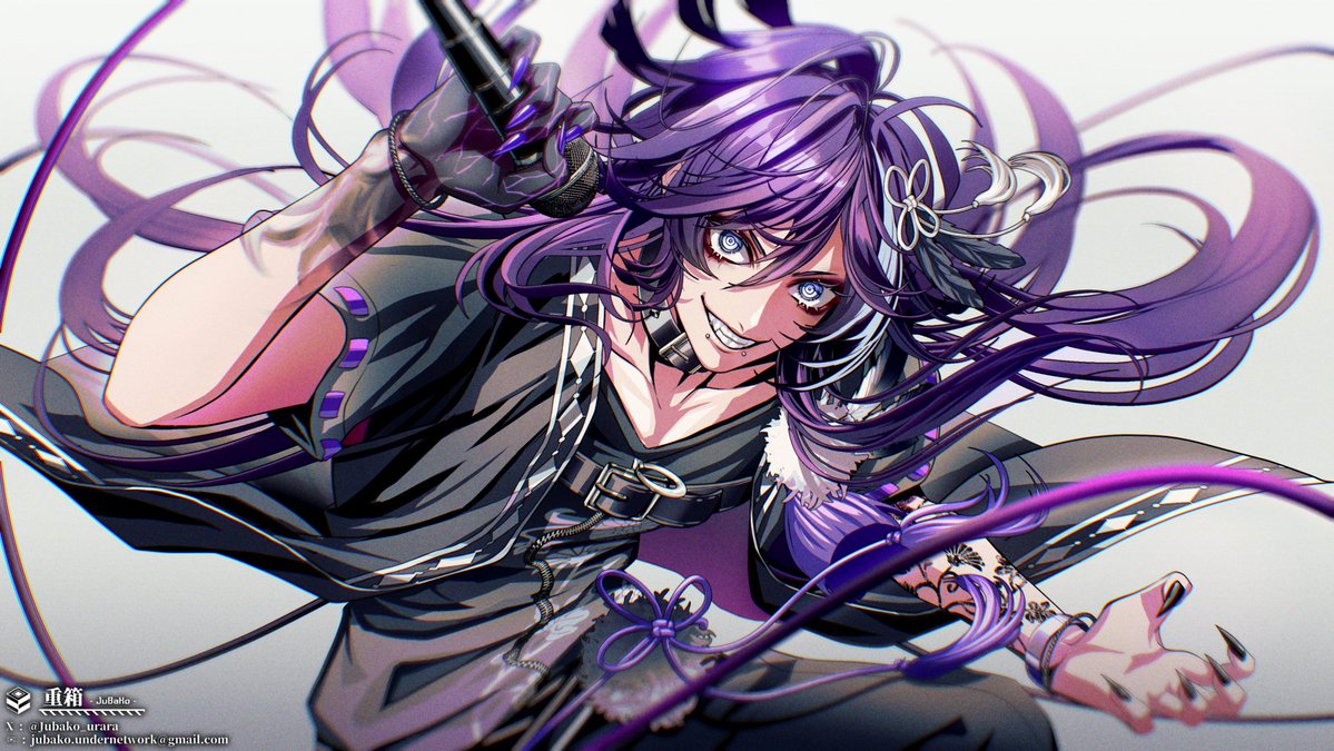 JuBaKo 🍱🪄 tweet media