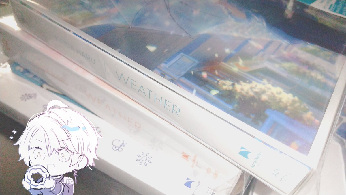 もωど。🥪 tweet media