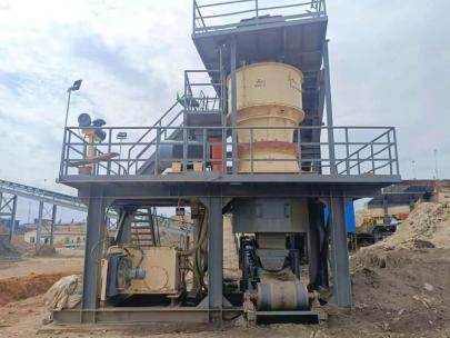 Nanchang Mineral Systems Co., Ltd. tweet media