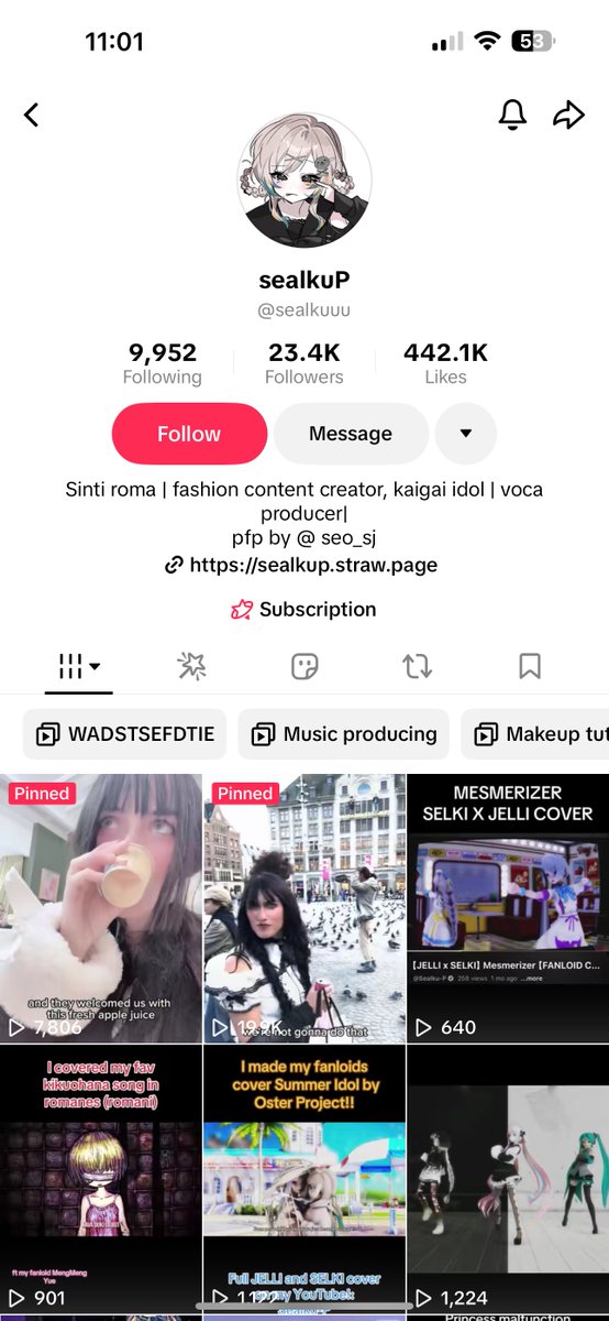 𝕜𝕚𝕜𝕦𝕠𝕡𝕚𝕝𝕝𝕖𝕕 orble🎉🍉 tweet media