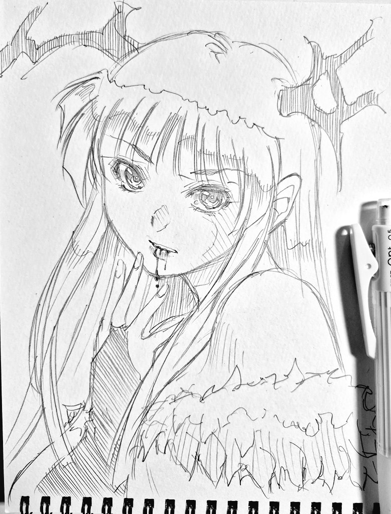 イラスト教室【ゼロワン千葉】 tweet media