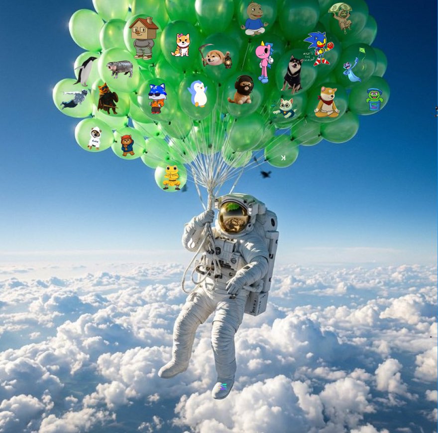 FEXIR | CRYPTO ♟️🎯 tweet media