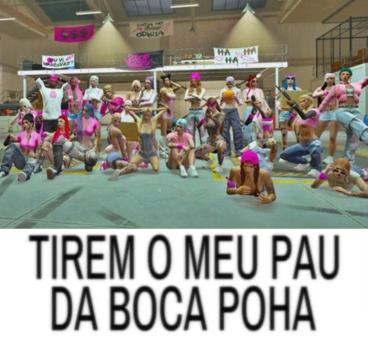 Aquele pique