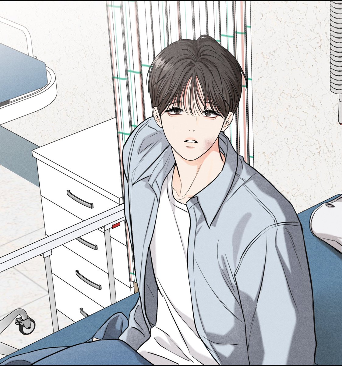 단비୨୧ tweet media