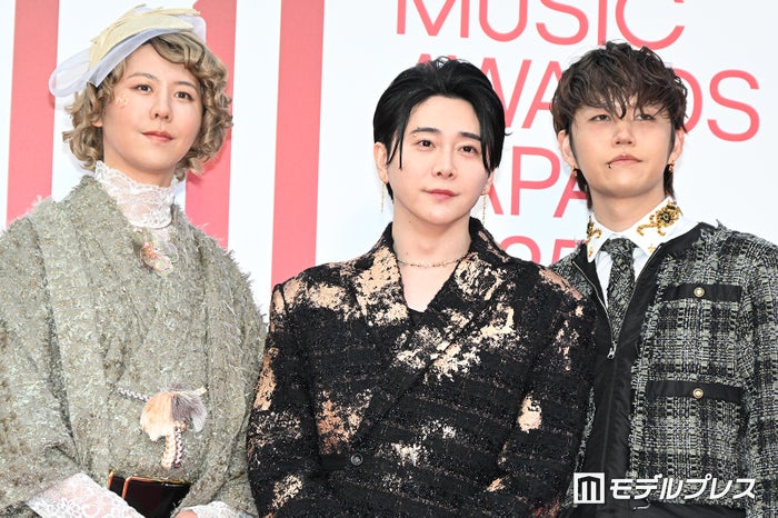 モデルプレス tweet media