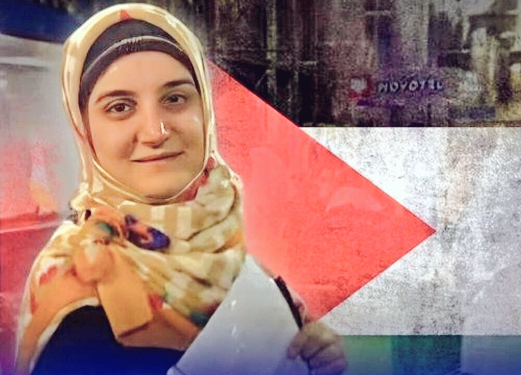 Parisa Nasr 🔻 tweet media