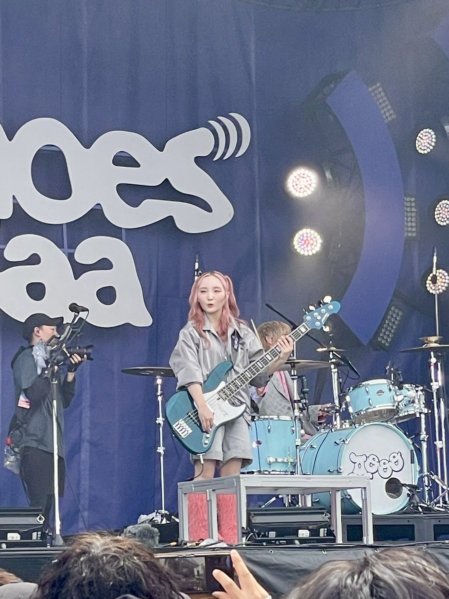 fumi_fumi_ask's tweet image. やまもとひかるさん集😍
可愛かった👍
 #Aooo  #EchoesBaa2026 
 #やまもとひかる