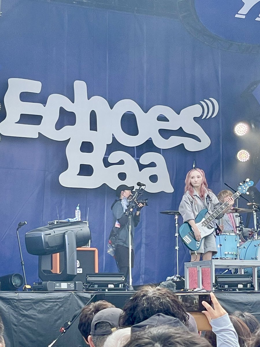 fumi_fumi_ask's tweet image. やまもとひかるさん集😍
可愛かった👍
 #Aooo  #EchoesBaa2026 
 #やまもとひかる