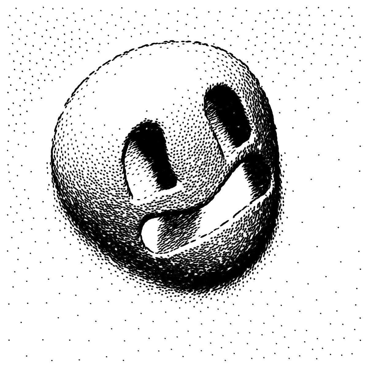 <a href="/opensea/">OpenSea</a> <a href="/nygi_xxv/">nygilia.eth 💎</a> <a href="/Phenomenalabs/">phenomena</a> 6/ Art Blocks Studio artist release 🖌️
MASKS by <a href="/piterpasma/">piterpasma</a> - Coming April 23

Sneak preview: