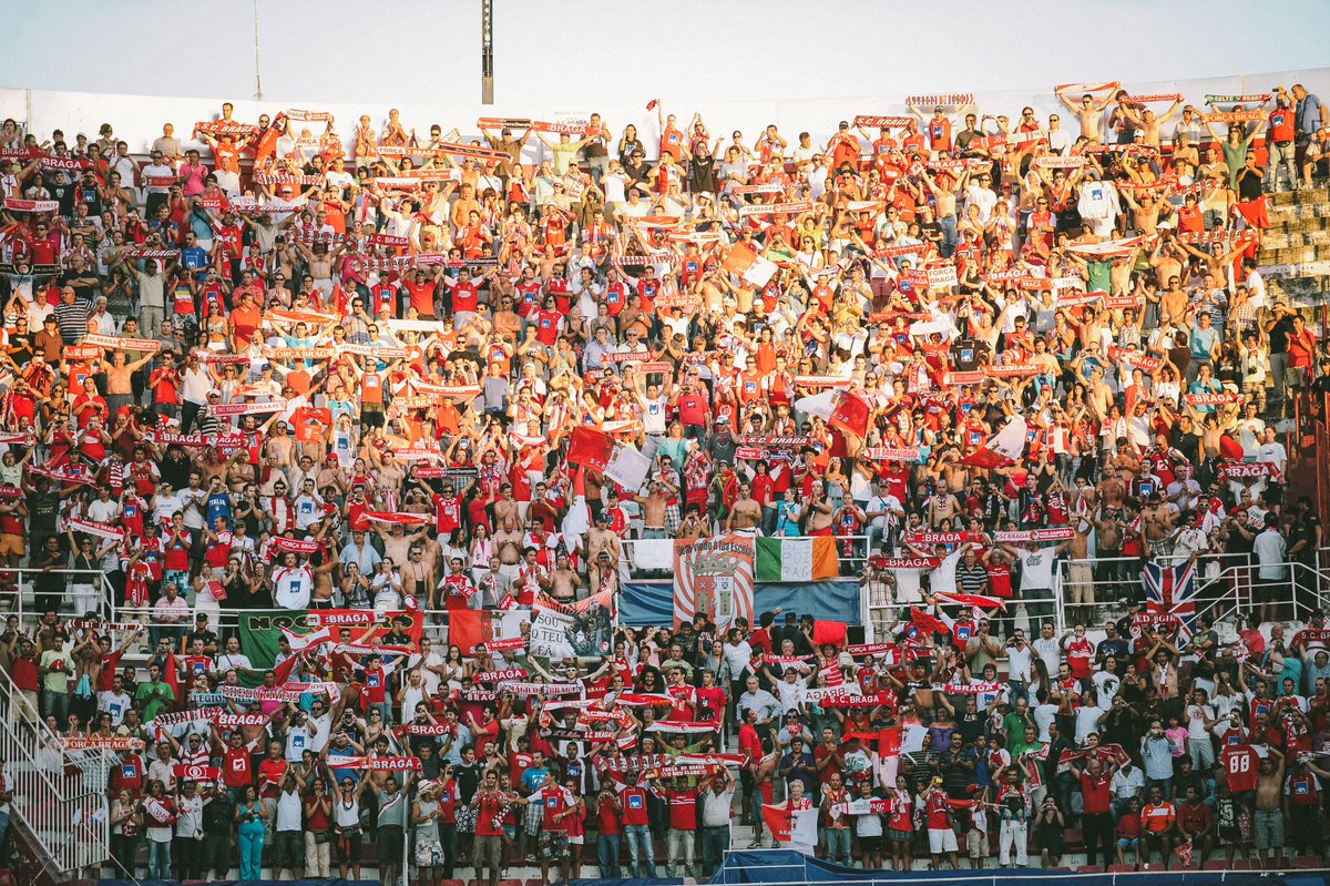 Sevilha. Outra vez ✨

#GanharComTodos