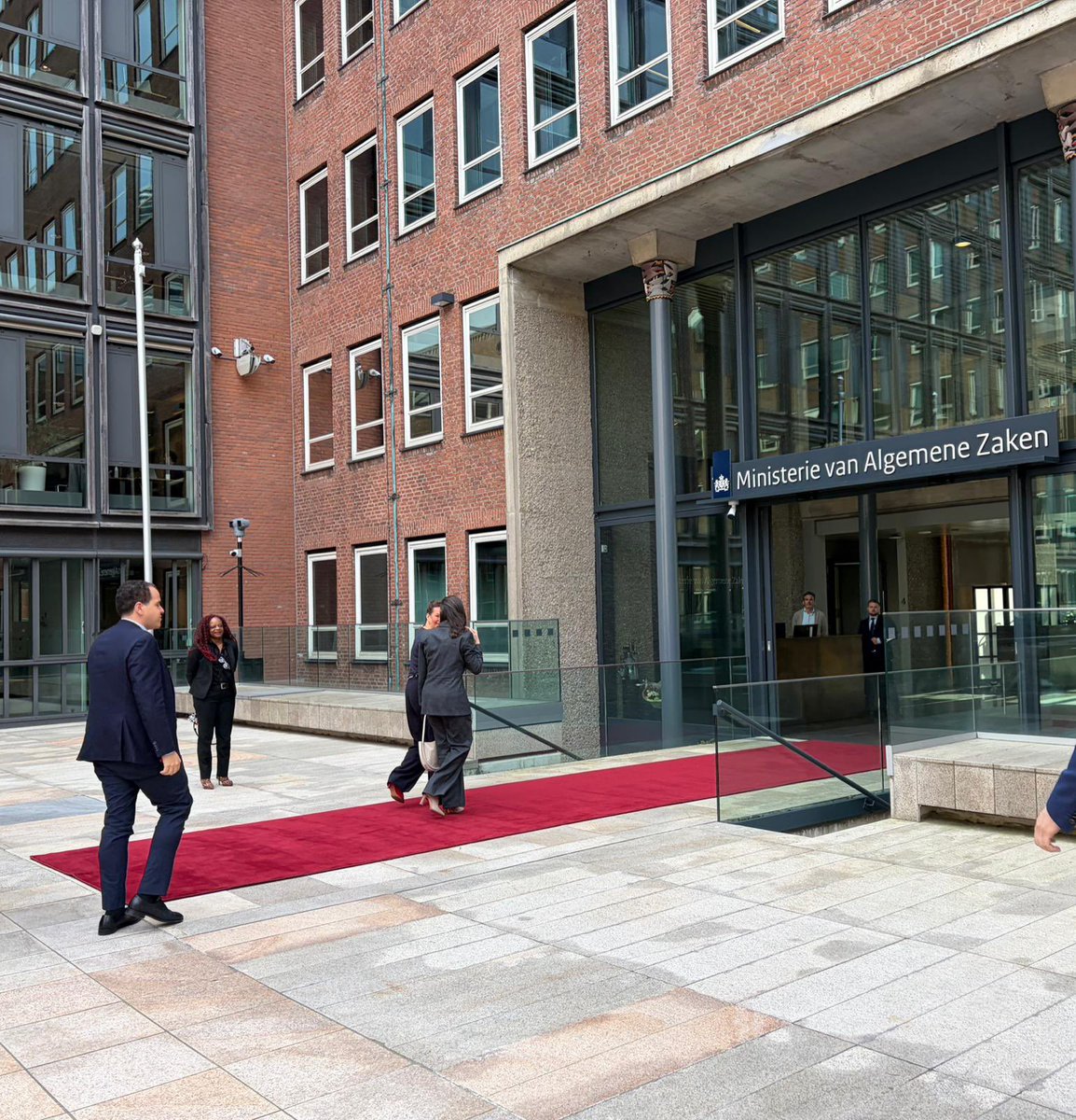 Vocería Oficial de Venezuela tweet media