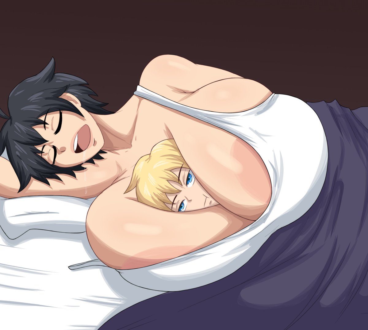 🔞 ArtistDex 🔞 Open Commissions tweet media