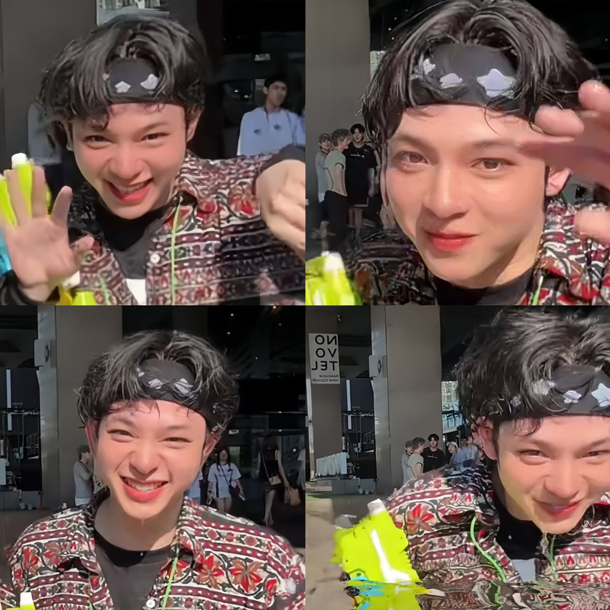 ✿ มอขอราชันอึ่งไข่ | ᵃᵏᵃ ; แม่พี่ธีร์ 𓇬 tweet media