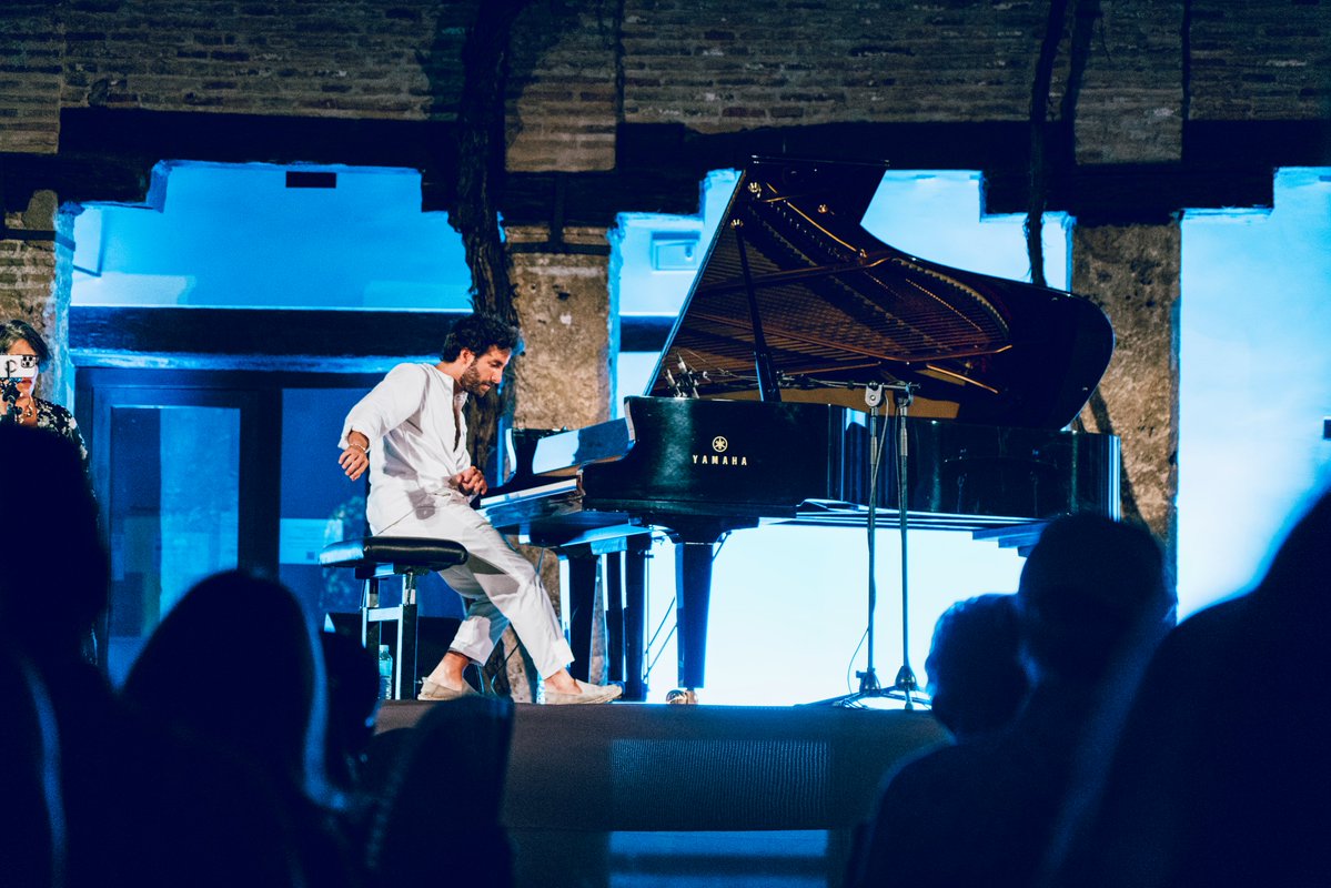 Instituto Andaluz del Flamenco tweet media