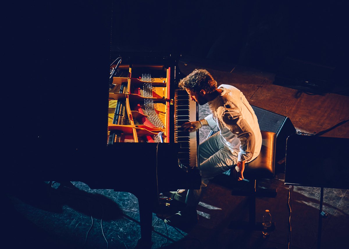 Instituto Andaluz del Flamenco tweet media