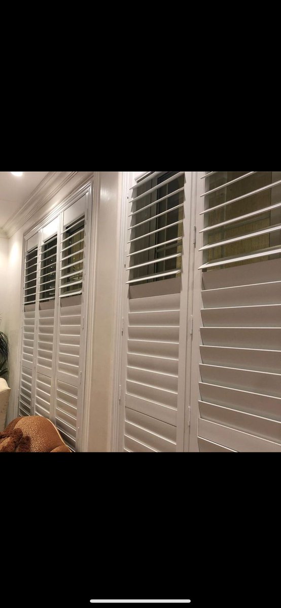 ✨ موسسة النوافذ المشرقة ✨
متخصصون في الشتر الداخلي
🔸  شرائح بآلية فتح درف عملية وأنيقة
🔸 تحكم مرن بالإضاءة 
🔸 تصميم عصري 
🔸 خامات عالية الجودة وتشطيب دقيق يدوم طويلاً وثبات اللون

📩 لطلب والاستفسار: wa.me/966502008838
 #شتر_داخلي#شتر_شرائح#ديكور