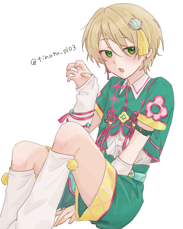 ちなつ tweet media