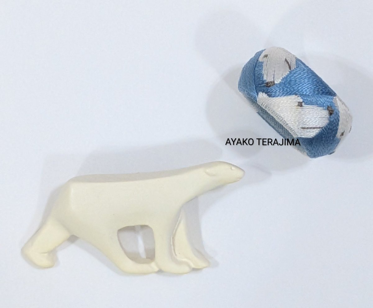 Ayako Terajima🪡🔴 tweet media