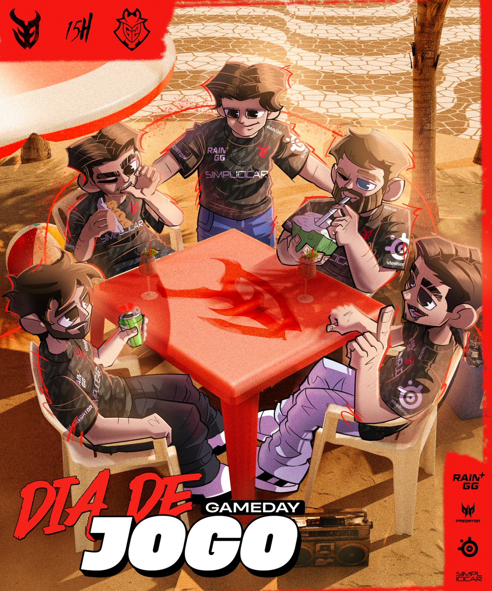 Team 3DMAX tweet media