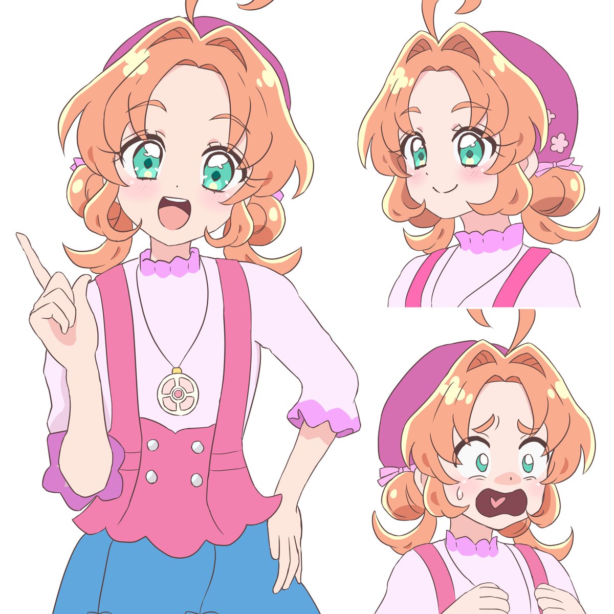 ゆのかわ tweet media