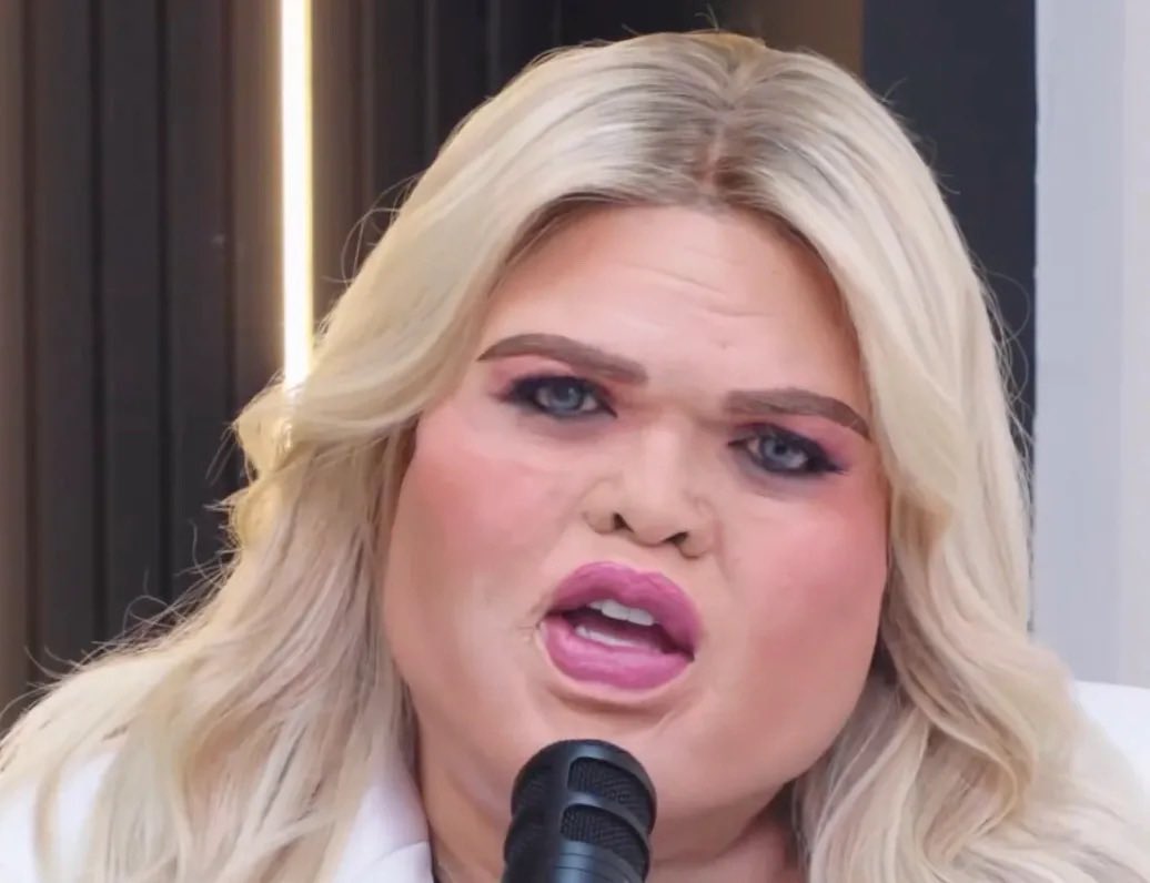 Sean Geary tweet media