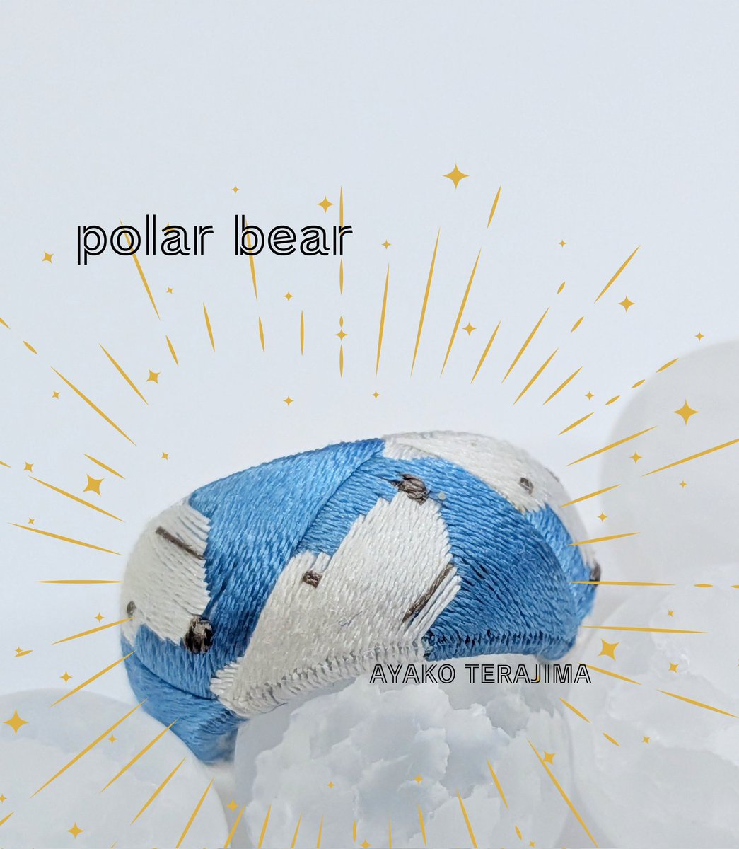 Ayako Terajima🪡🔴 tweet media